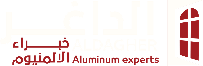 AlDagher logo