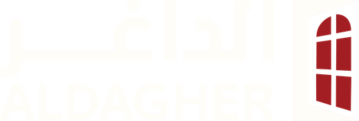 AlDagher logo