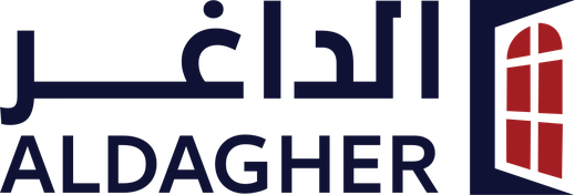 AlDagher logo